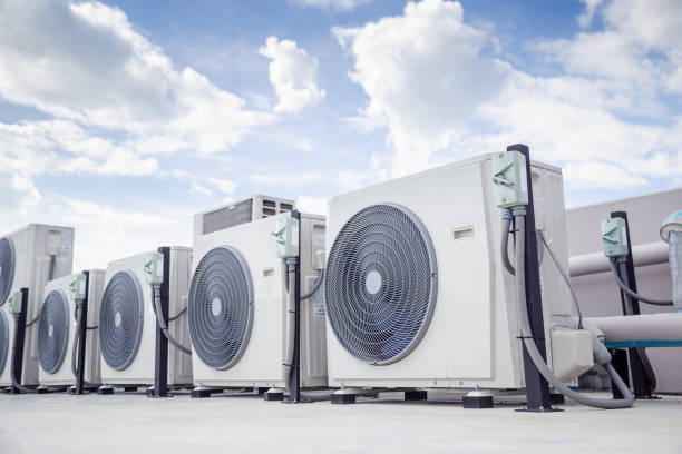  Antigo, WI HVAC Pros