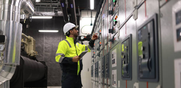 Local HVAC Companies in Antigo, WI